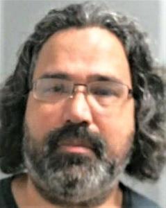 Raul Cruz a registered Sex Offender of Pennsylvania