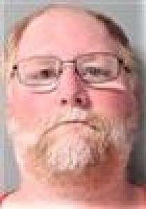 Donald Lee Franklin Jr a registered Sex Offender of Pennsylvania