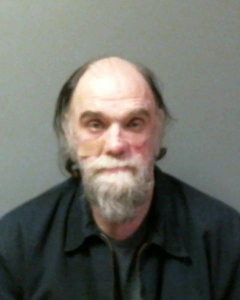 Charles Richards Ronald a registered Sex Offender of Pennsylvania