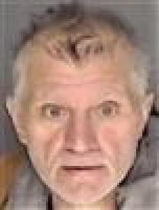 Rick Earl Rouck a registered Sex Offender of Pennsylvania