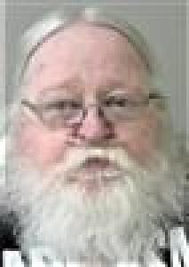 David Robert Clark a registered Sex Offender of Pennsylvania