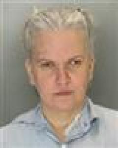 Carol Ann Hann a registered Sex Offender of Pennsylvania