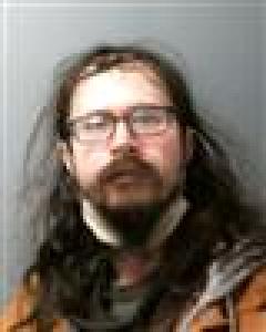 Kyle John Yeager a registered Sex Offender of Pennsylvania