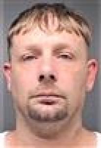 Larry Franklin Nuckles Jr a registered Sex Offender of Pennsylvania