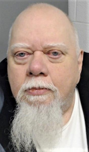 Wayne Herschell Jeffrey Sr a registered Sex Offender of Pennsylvania