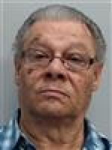 Luis Roman a registered Sex Offender of Pennsylvania