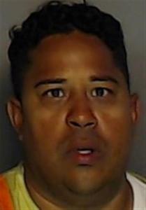 Jose Luis Sanchez a registered Sex Offender of Pennsylvania