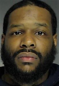 Rodney Brown a registered Sex Offender of Pennsylvania