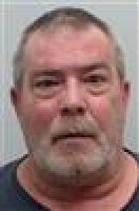 Kenneth Brett Reitz a registered Sex Offender of Pennsylvania