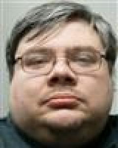 Matthew William Christman a registered Sex Offender of Pennsylvania