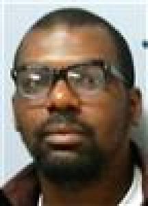 Demetrious Coles a registered Sex Offender of Pennsylvania
