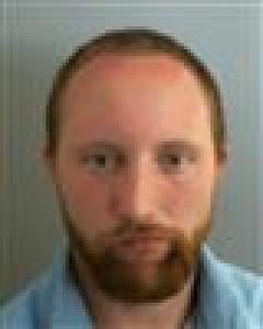 Daniel Allen Trostle a registered Sex Offender of Pennsylvania