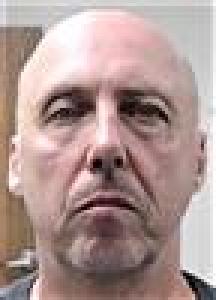 Michael Landon Barefoot a registered Sex Offender of Pennsylvania