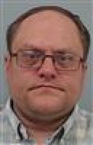 Nicholas John Majercik a registered Sex Offender of Pennsylvania