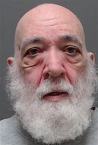Albert Ray White a registered Sex Offender of Pennsylvania