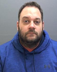 Matthew Lewis a registered Sex Offender of Pennsylvania