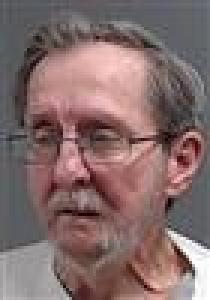 Donald Trumbauer a registered Sex Offender of Pennsylvania