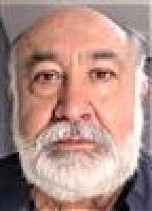 Robert Gene Abbott a registered Sex Offender of Pennsylvania
