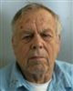 Robert Lee Duvall a registered Sex Offender of Pennsylvania