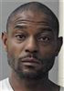 Marcus Lamonte Jones a registered Sex Offender of Pennsylvania