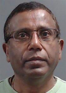 Barindra Patel a registered Sex Offender of Pennsylvania