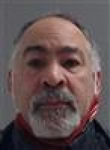 Antonio Perez a registered Sex Offender of Pennsylvania