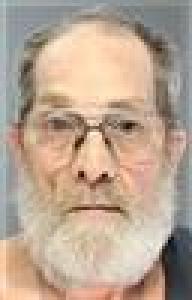 David Joseph Beard a registered Sex Offender of New York