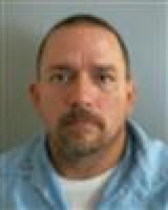 Michael Shawn Kelly a registered Sex Offender of Pennsylvania