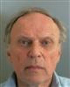 Thomas Paul Shoback a registered Sex Offender of Pennsylvania