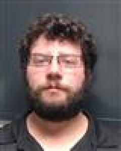 Tyler James Staehle a registered Sex Offender of Pennsylvania