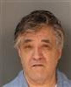Albert Victor Raiber Jr a registered Sex Offender of Pennsylvania