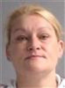 Christal Sheridan a registered Sex Offender of Pennsylvania