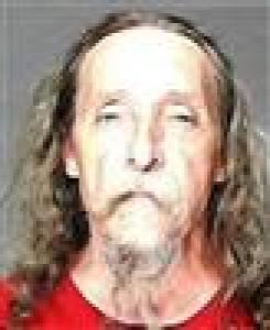Michael Steven Stuckey a registered Sex Offender of Pennsylvania