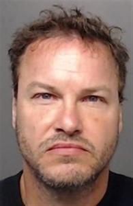 David Andrew Yost a registered Sex Offender of Pennsylvania