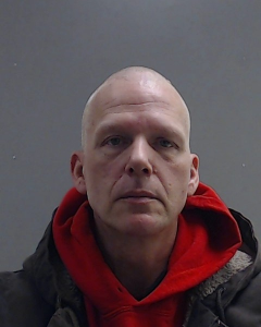 Scott Wolfe Jeffery Sr a registered Sex Offender of Pennsylvania