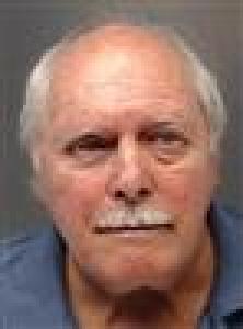 Gene Stanley Pryor a registered Sex Offender of Pennsylvania