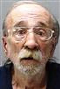 Richard James Kromer a registered Sex Offender of Pennsylvania