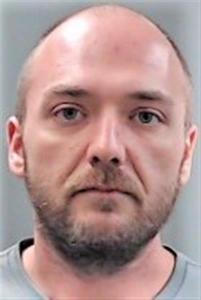 Eric Lee Krumm a registered Sex Offender of Pennsylvania