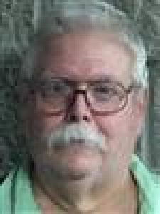 Rickey James Webster a registered Sex Offender of Pennsylvania