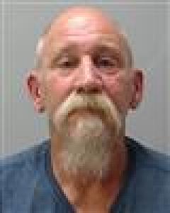 Bradley Dwayne Molchany a registered Sex Offender of Pennsylvania