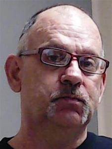 Paul Andrew Dabbs Sr a registered Sex Offender of Pennsylvania