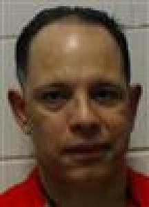 Hector Borrero a registered Sex Offender of Pennsylvania