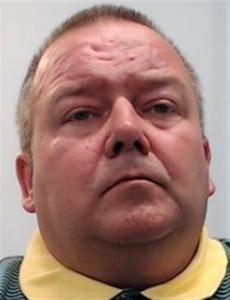 Robert Louis Tonkin a registered Sex Offender of Pennsylvania