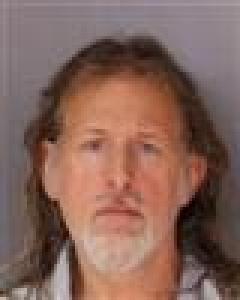 Warren David Kerlin III a registered Sex Offender of Pennsylvania