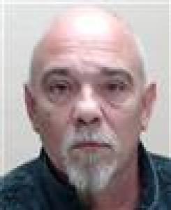 Billy Wayne Rose a registered Sex Offender of Pennsylvania