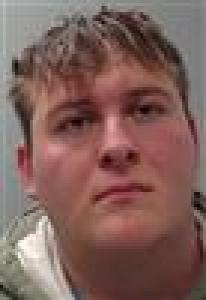 Austin Lewis Fischer a registered Sex Offender of Pennsylvania