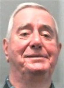 Charles Christ a registered Sex Offender of Pennsylvania