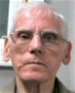John Hartman a registered Sex Offender of Pennsylvania