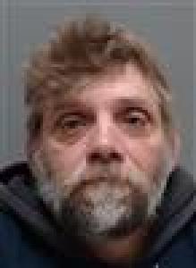 Jeffrey Roy Pratt a registered Sex Offender of Pennsylvania