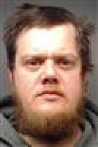 Ryan Joseph Grant a registered Sex Offender of Pennsylvania